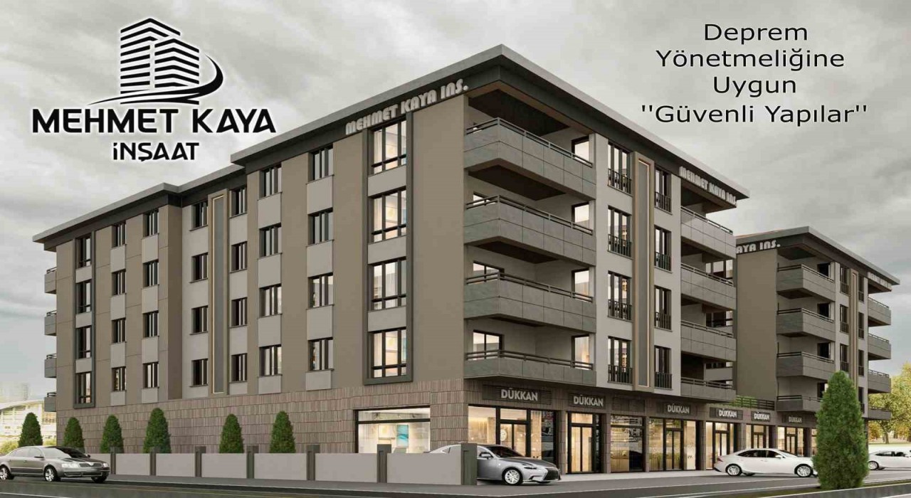 Müteahhit Mehmet Kayadan Gaziler Günü mesajı