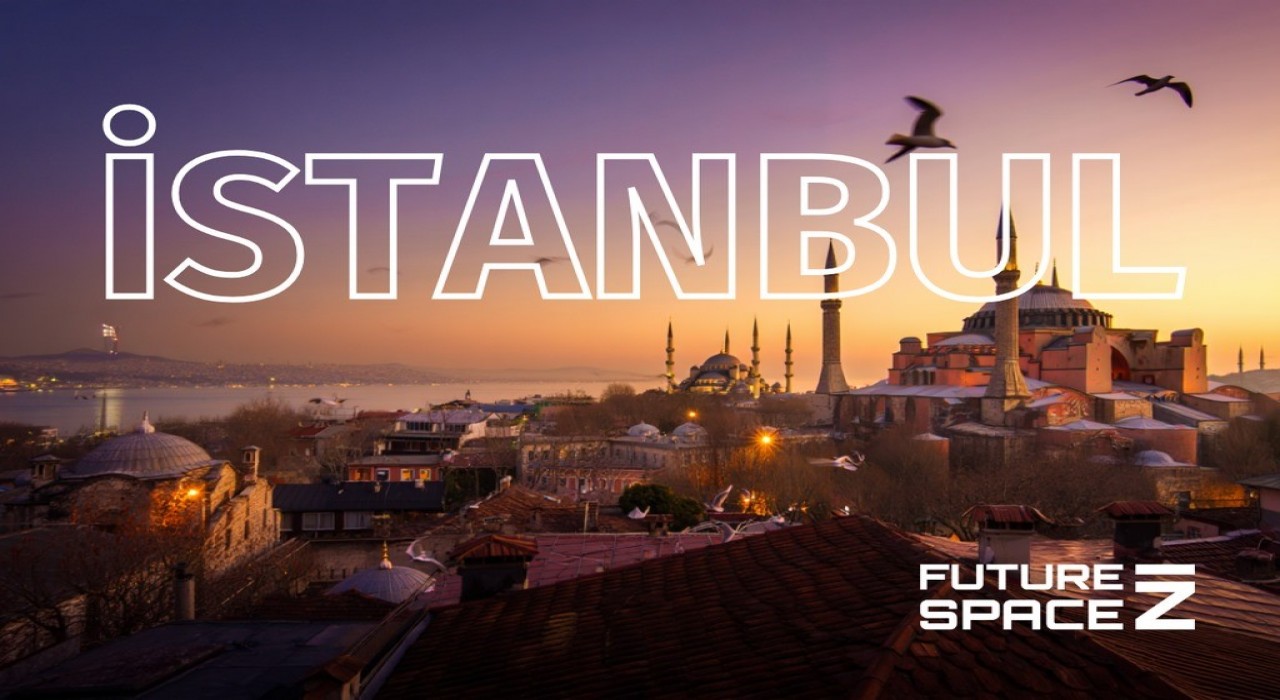 NASAnın dev hackathonuna Güngören ikinci kez ev sahipliği yapacak