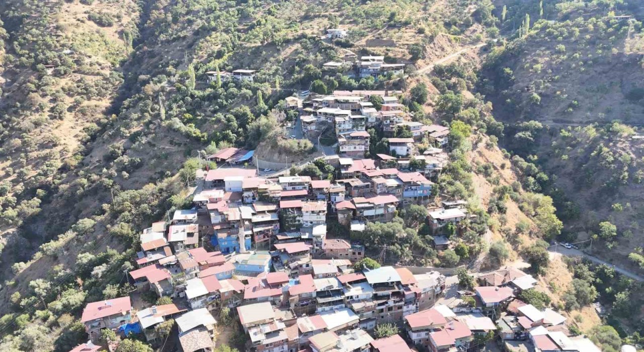 Nazilli Belediyesi şehri kışa hazırlıyor