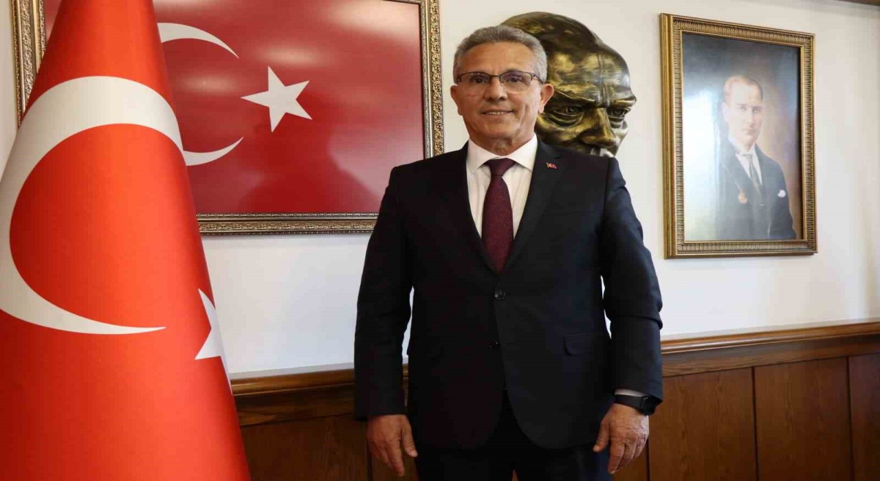 Nazillide kurtuluşun 103. yılı coşkuyla kutlanacak