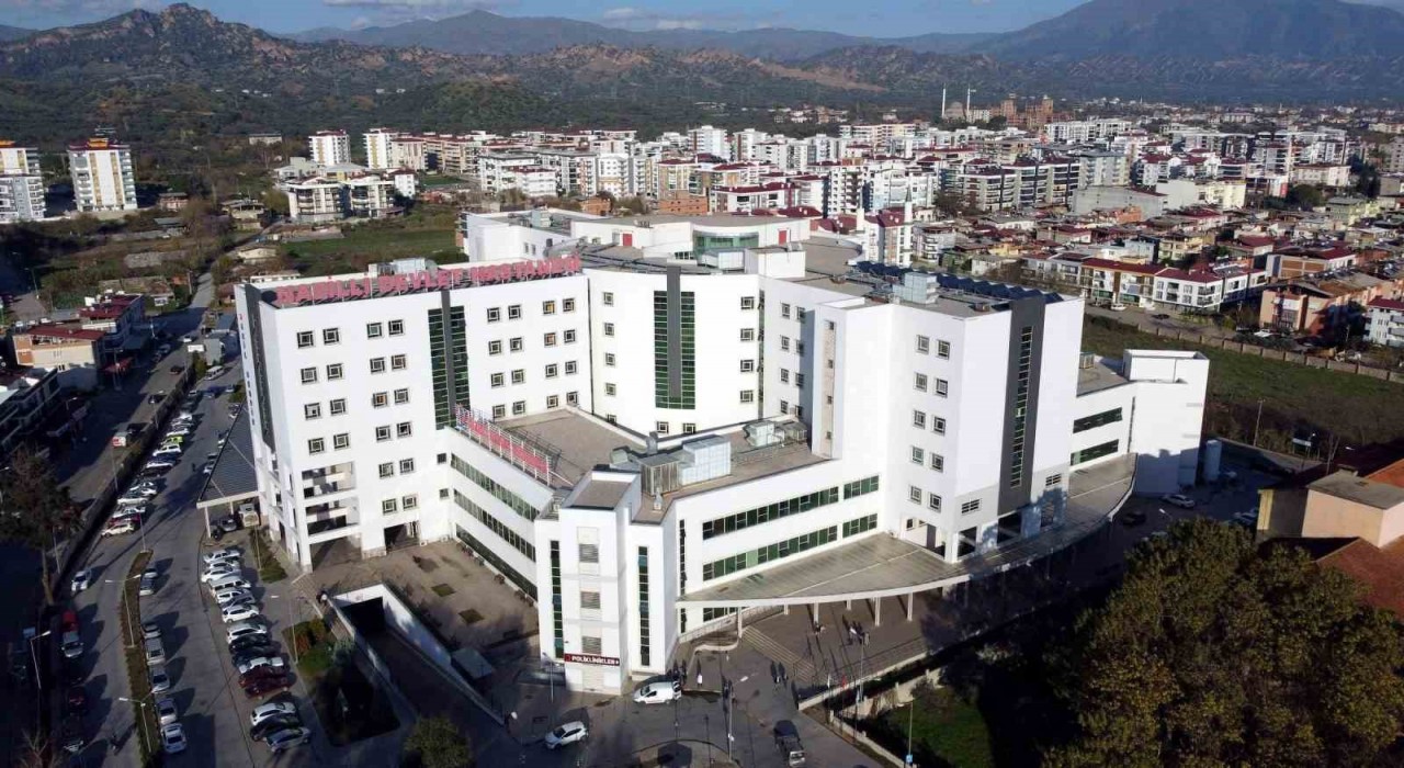 NDH Başhekimi Akkaya: Hasta güvenliği, sunduğumuz sağlık hizmetinin temel önceliğidir