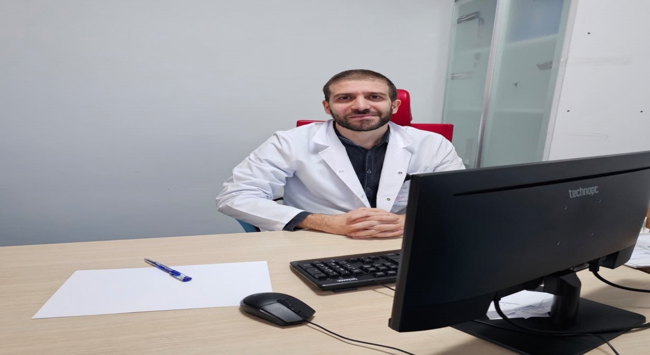 Niğde Eğitim ve Araştırma Hastanesine yeni onkoloji uzmanı