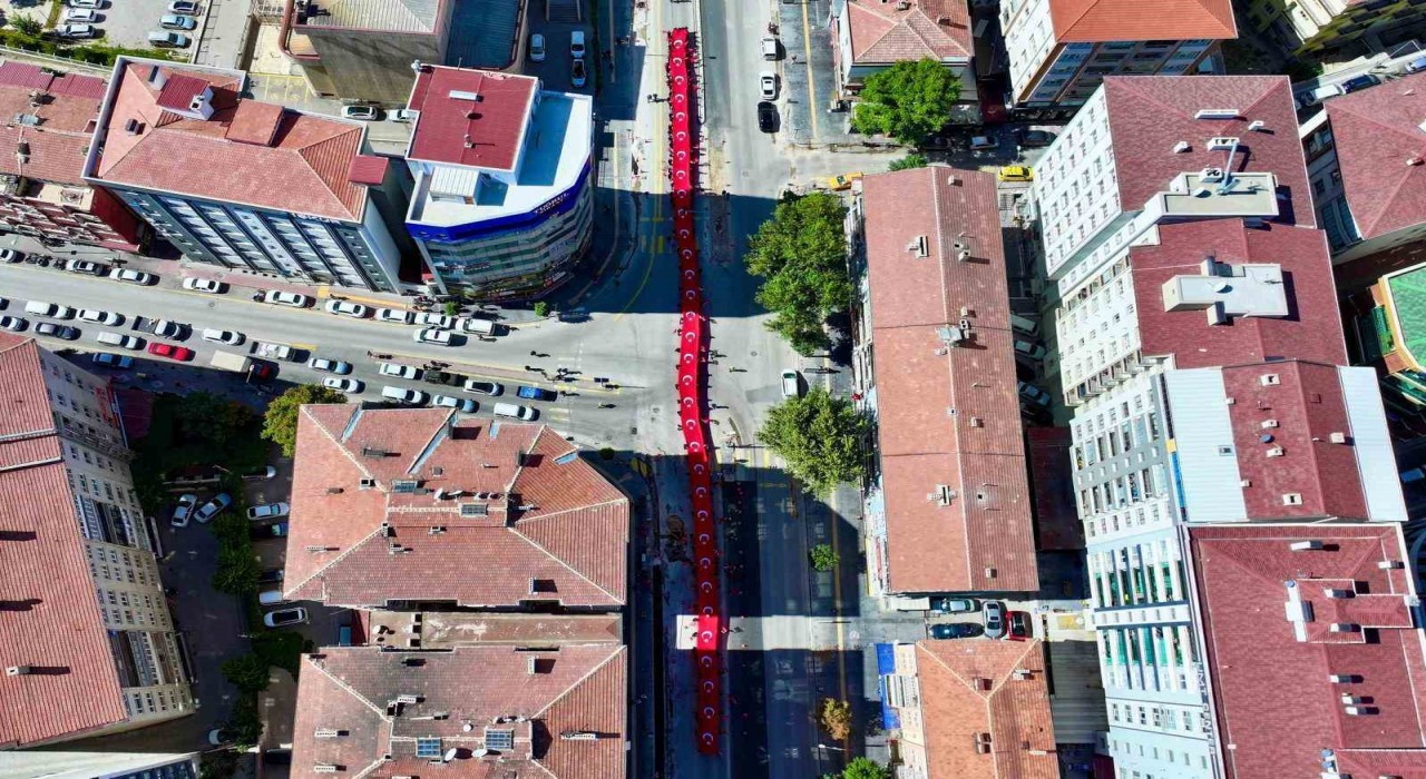 Niğdede 19 Eylül Gaziler Günü kutlandı