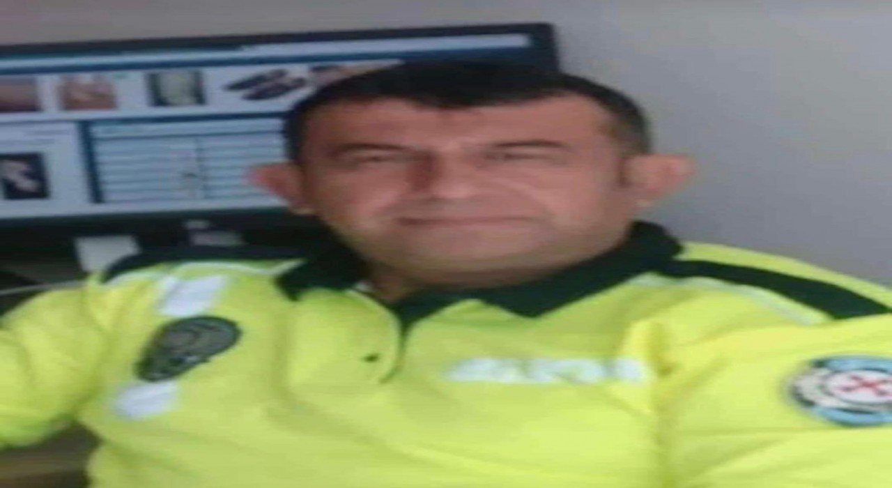 Niğdede kanser hastası polis memuru hayatını kaybetti