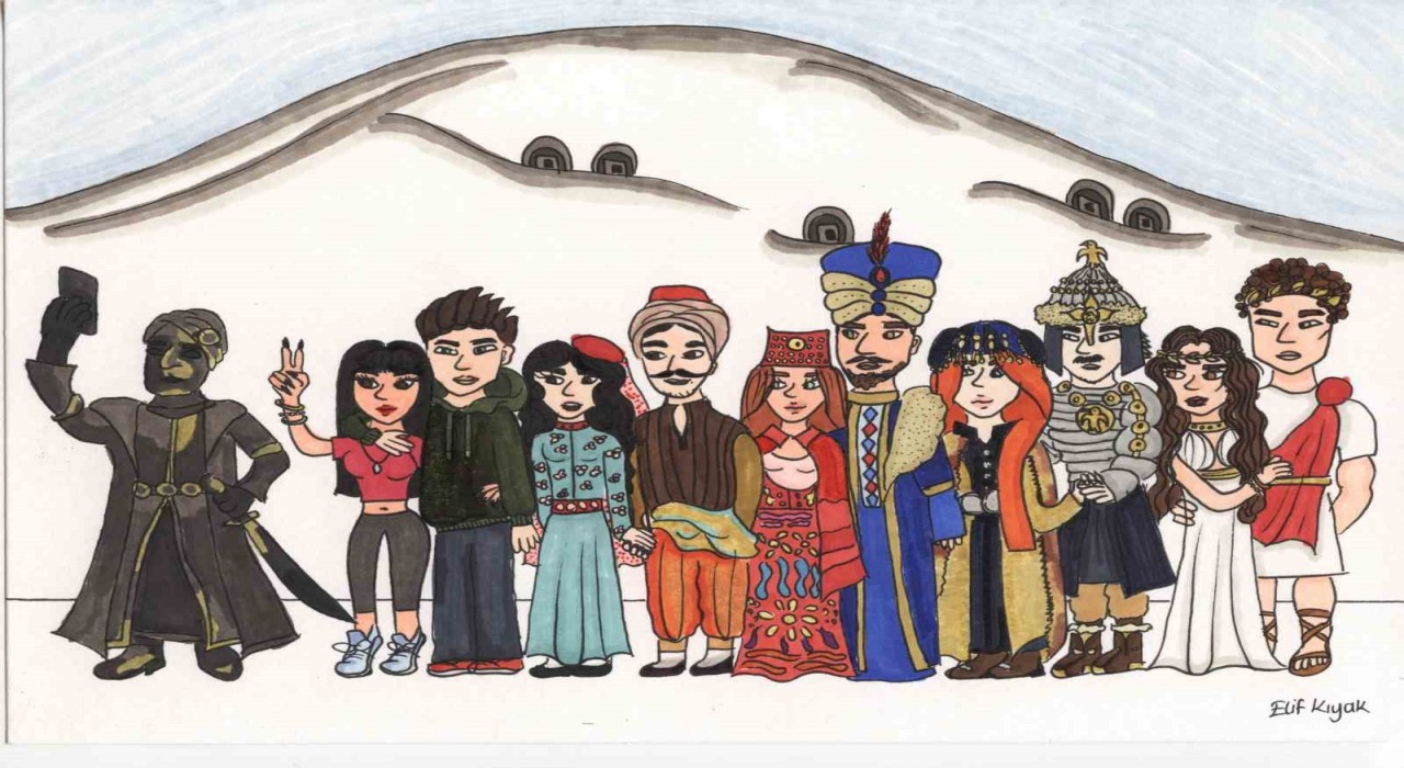 Nilüfer Belediyesi Karikatür Atölyesinden 26 ödül