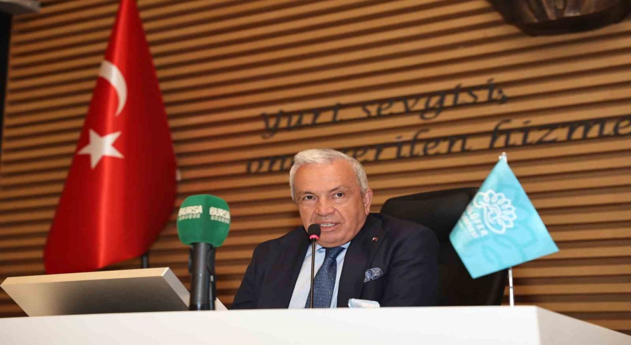 Nilüfer Belediyesinin sosyal destekleri artarak devam ediyor