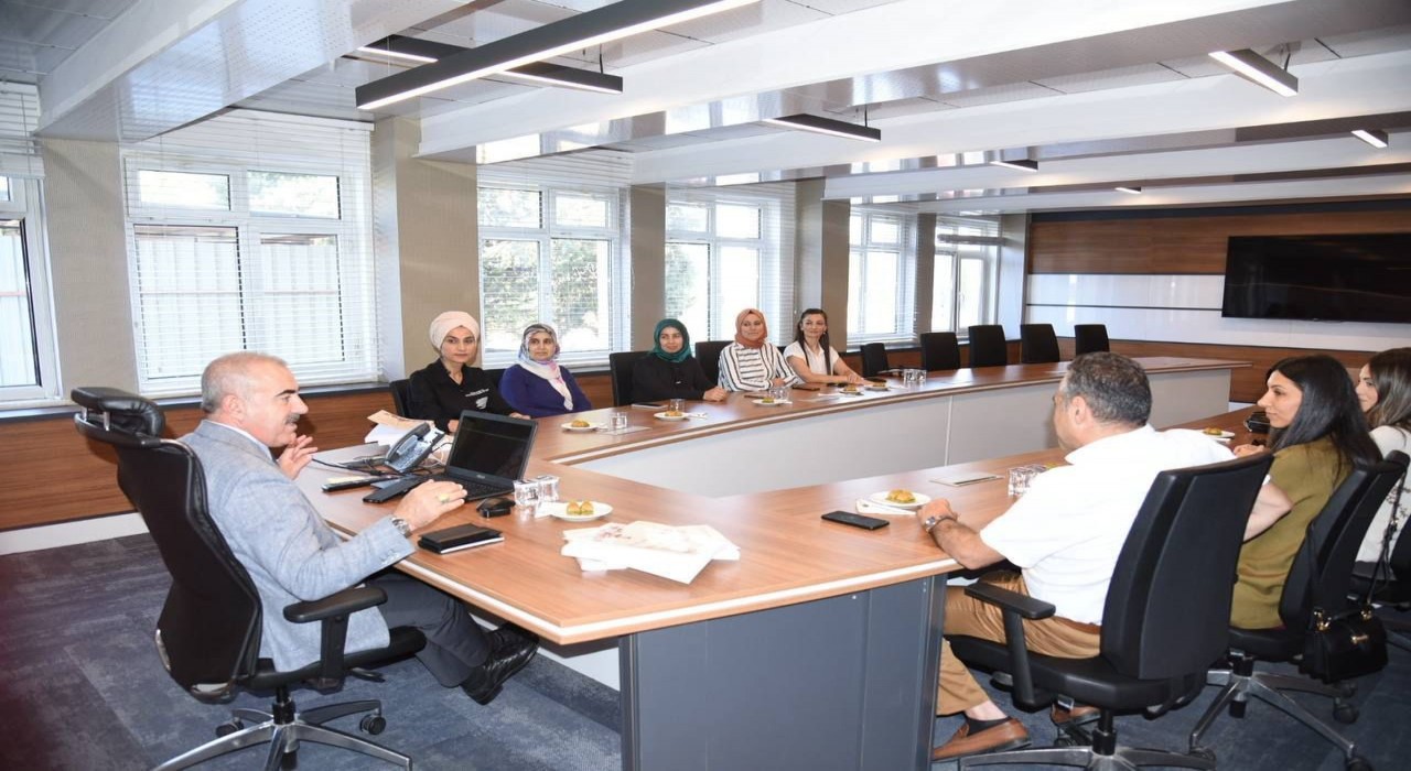 Öğrenciler için rehber: Okul Öncesi Etkinlik Kitabı