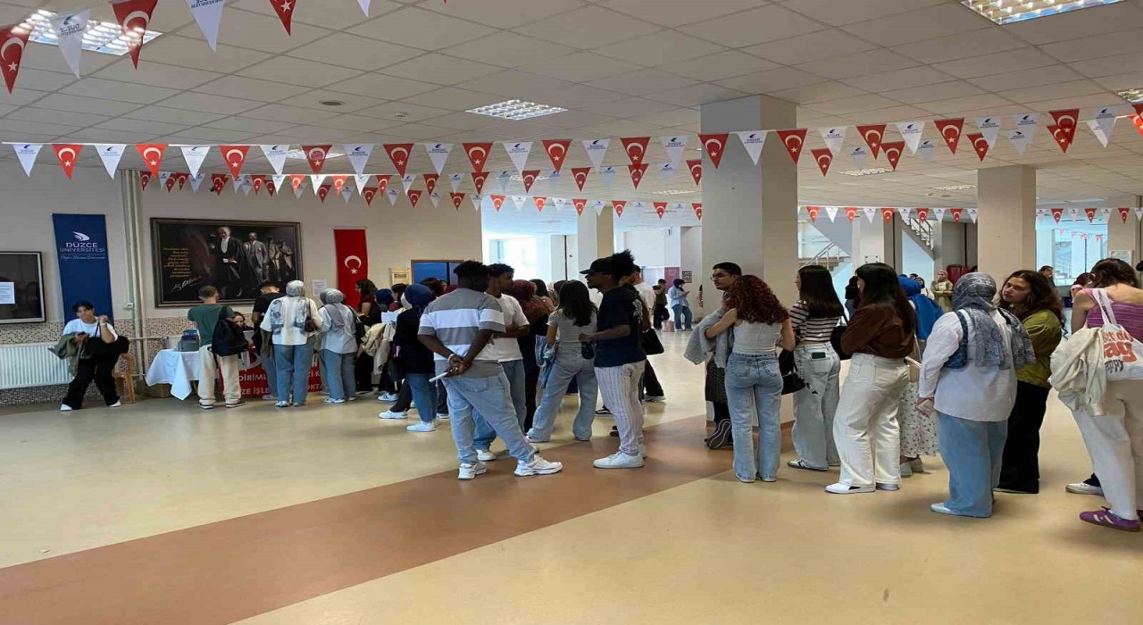 Öğrencilere yenileme kolaylığı