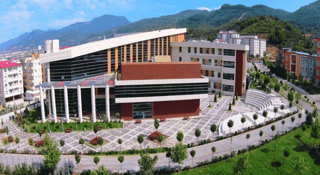 OKÜ Kayıt Tarihleri Belli Oldu