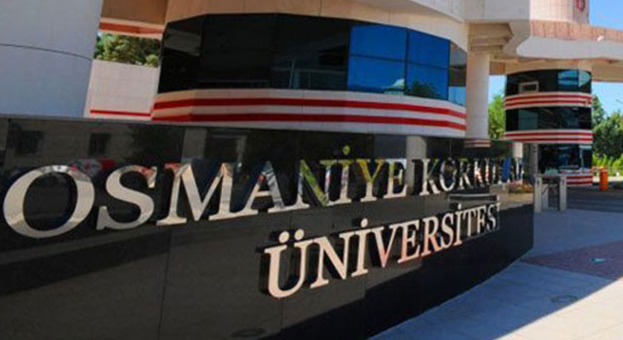 OKÜ’de İkİ Yeni Yüksek Lisans Programı Açıldı