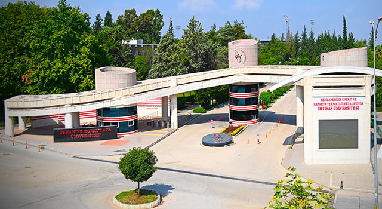 OKÜ’den Kısmi Zamanlı Öğrencilere İş Fırsatı