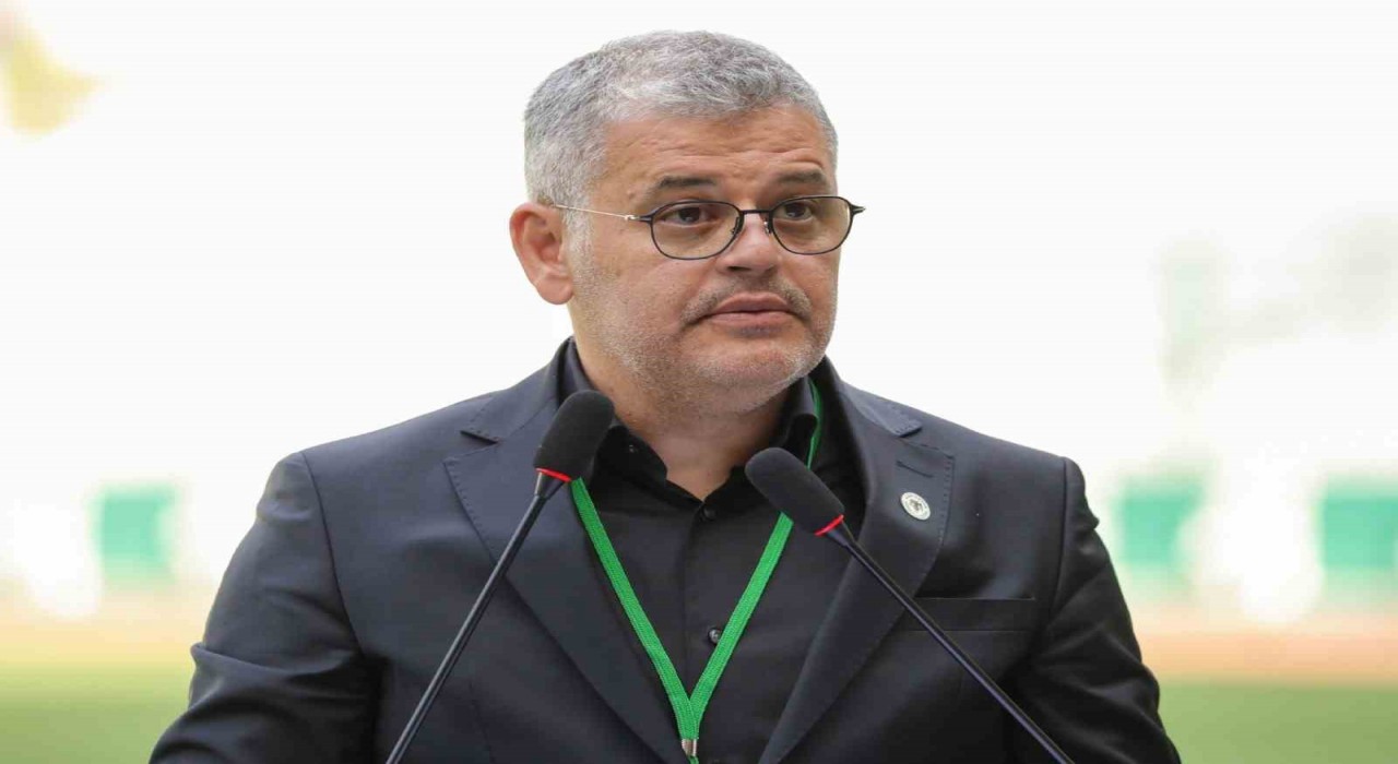 Ömer Atiker: Kötü takım değiliz, daha iyi olacağız ve bu mağlubiyeti telafi edeceğiz