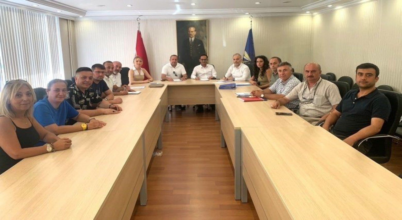 OMÜde toplu iş sözleşmesi çalışan memnuniyetini artırdı