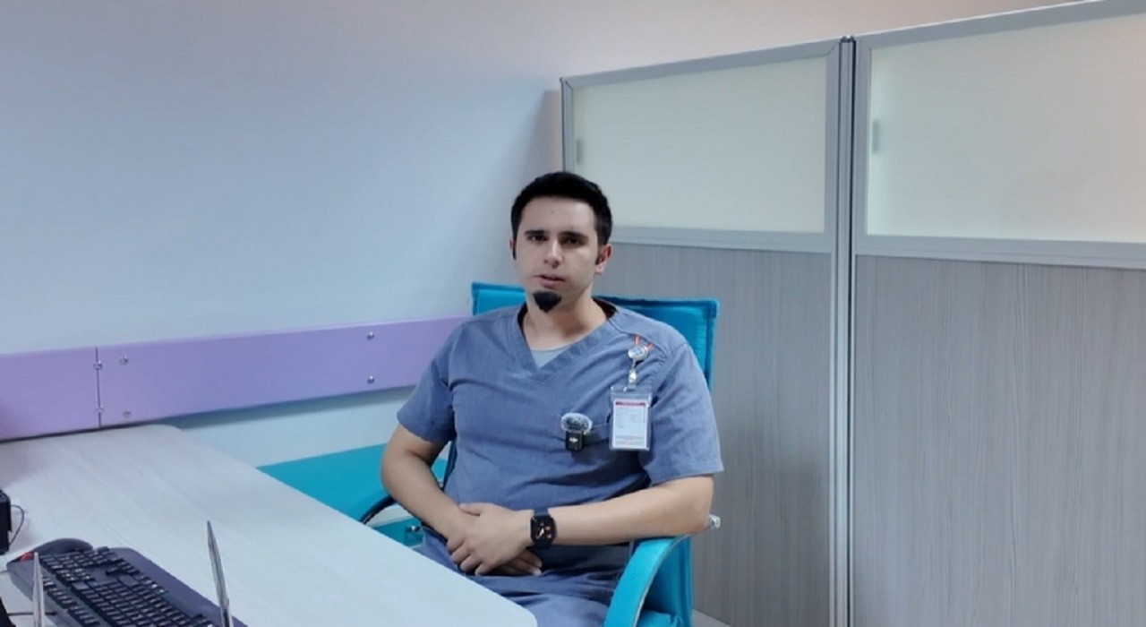 Op. Dr. Karakuş,: Prostat kanseri erken dönemde hiçbir belirti vermez