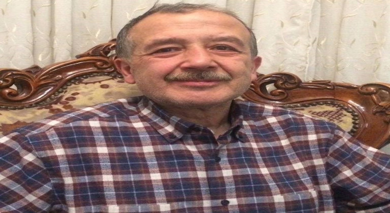 Orduda motosikletin çarptığı yaşlı adam hayatını kaybetti