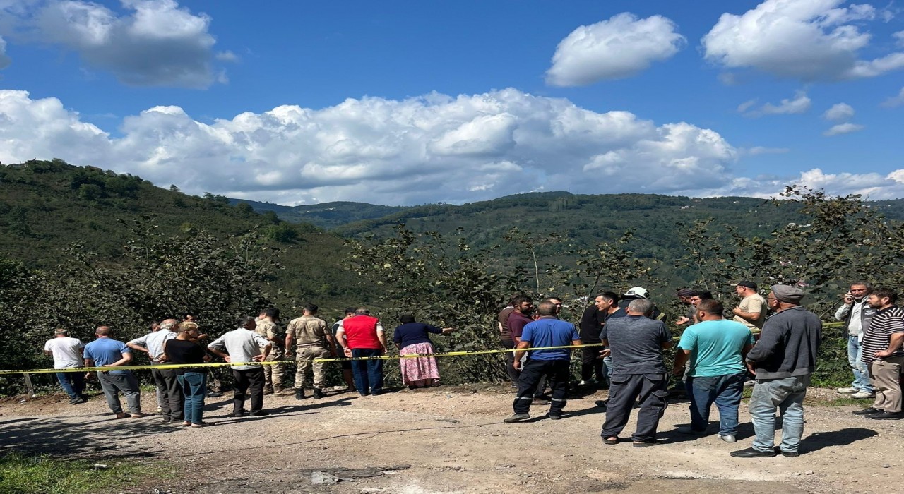 Orduda patpat ölüm makinesine dönüştü: Son bir ayda 6 can kaybı