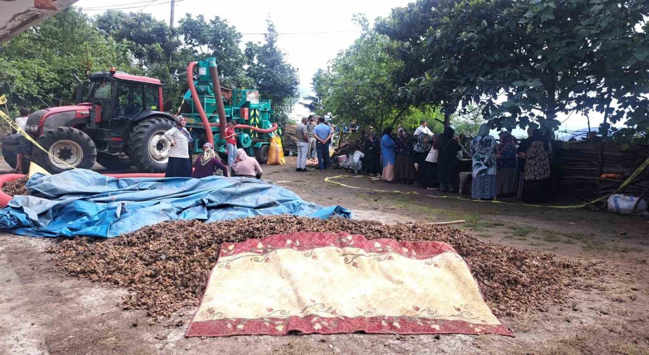 Orduda silahlı saldırı: 2 ölü