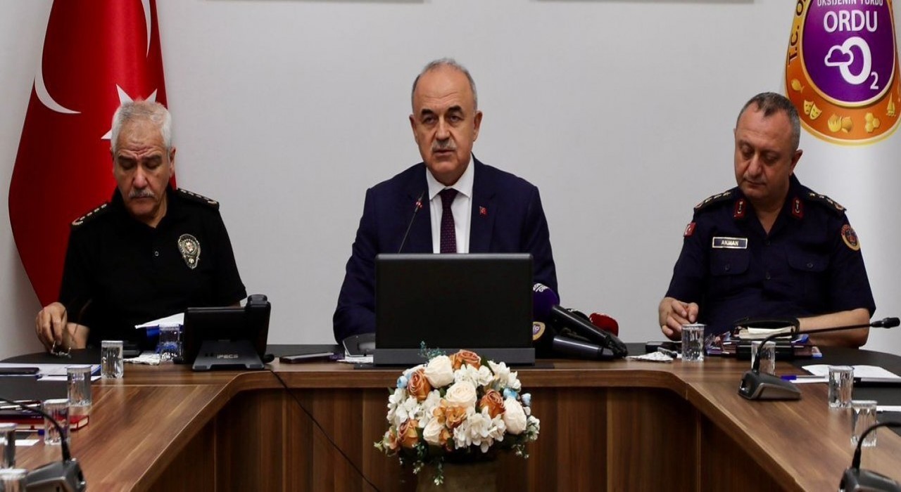 Orduda sosyal medya sayfaları sıkı takipte