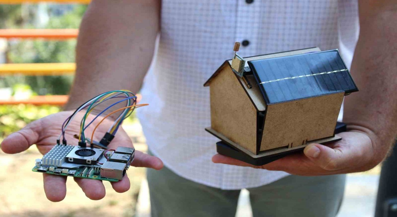 Ormanları ‘kuş yuvaları koruyacak