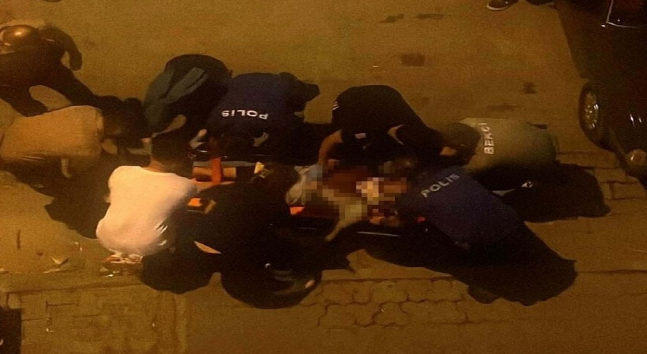 Ortacada arkadaşını öldüren sanığa 15 yıl hapis