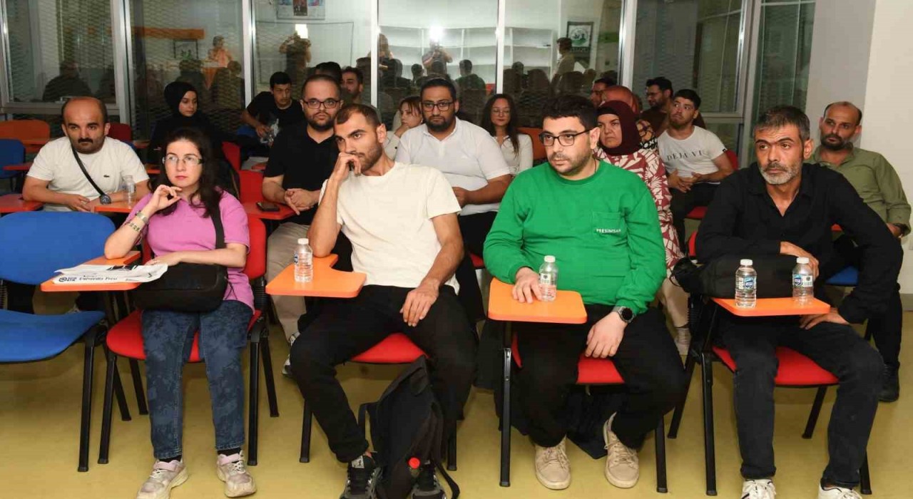 Osmangazi Belediyesinden engelli bireylere eğitim desteği