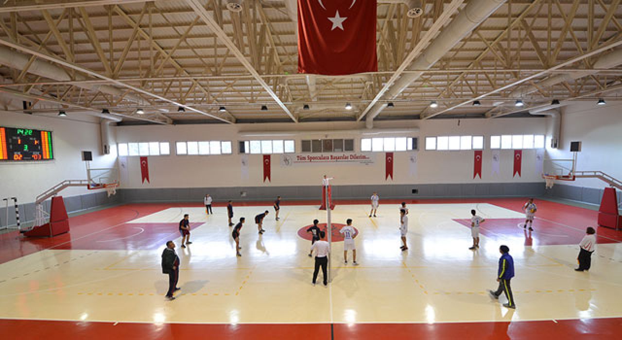 Osmaniye Korkut Ata Üniversitesi BESYO Kayıtları Başlıyor