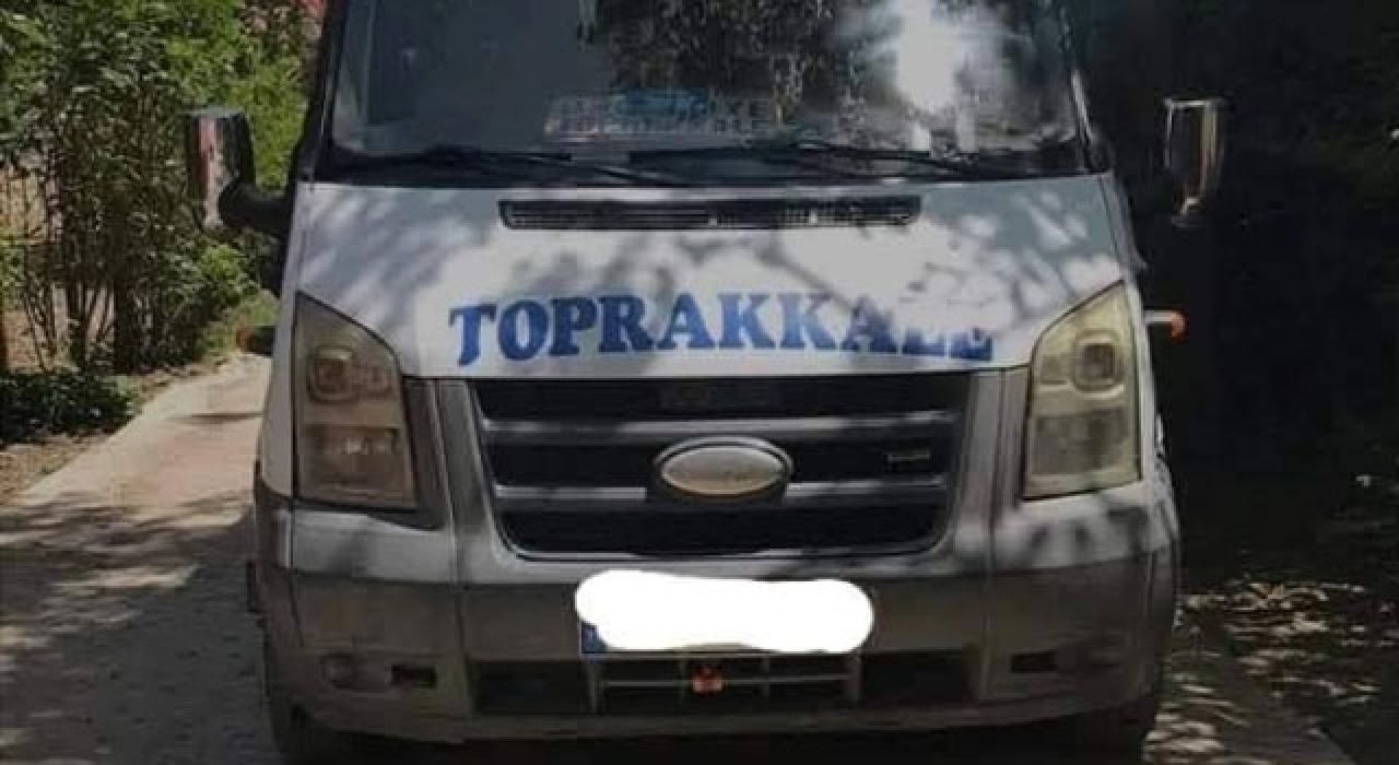 Osmaniye Toprakkale Dolmuş Saatlerinde Değişiklik Yapıldı