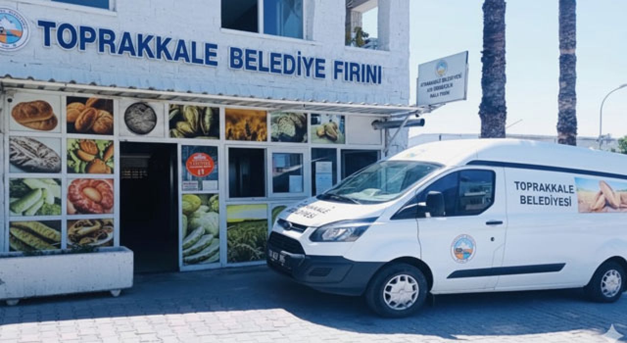 Osmaniye’de 20 TL, Toprakkale’de Yarısı!