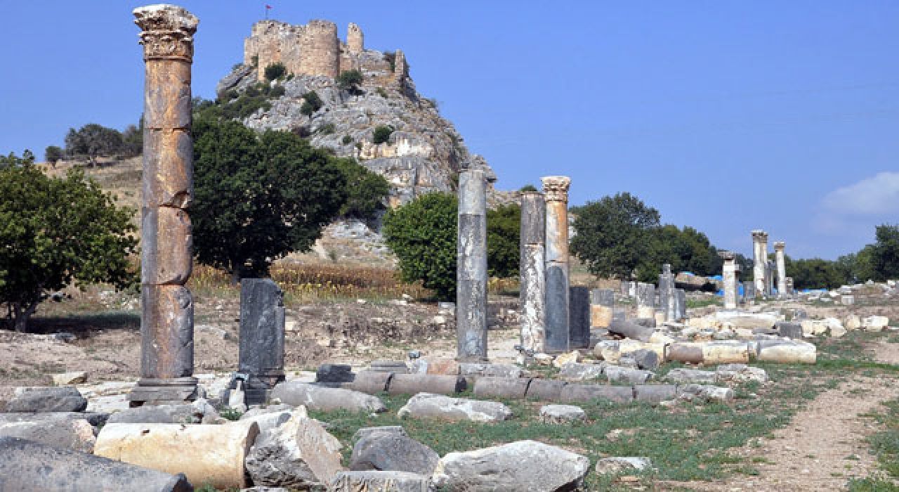 Osmaniye’de 2024 Yılında 9 Bin Kişi Müzeleri Ziyaret Etti