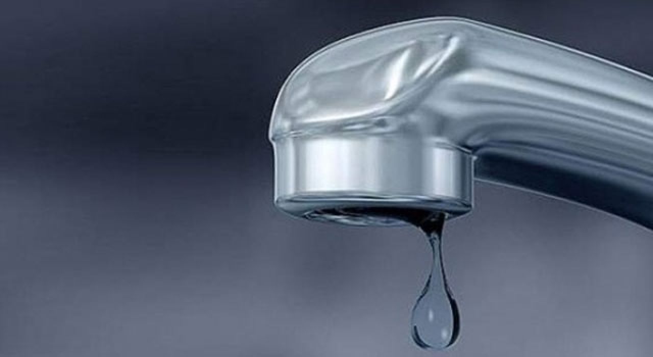 Osmaniye’de Bazı Mahallelerde Su Kesintisi Yaşanacak