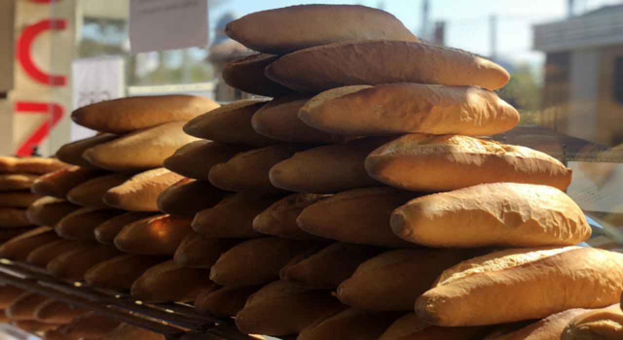 Osmaniye’de Ekmek Fiyatına “Güncelleme” Geldi