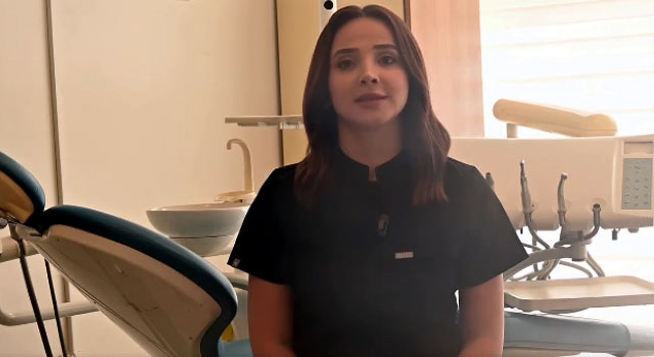 Osmaniye’de Genel Anesteziyle Diş Ameliyatı Başladı