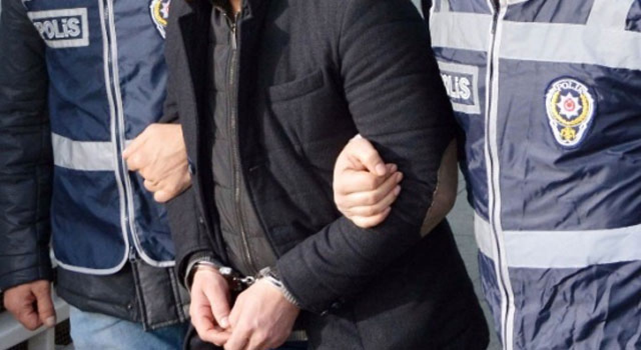 Osmaniye’de Hapis Cezasıyla Aranan İki Kişi Yakalandı