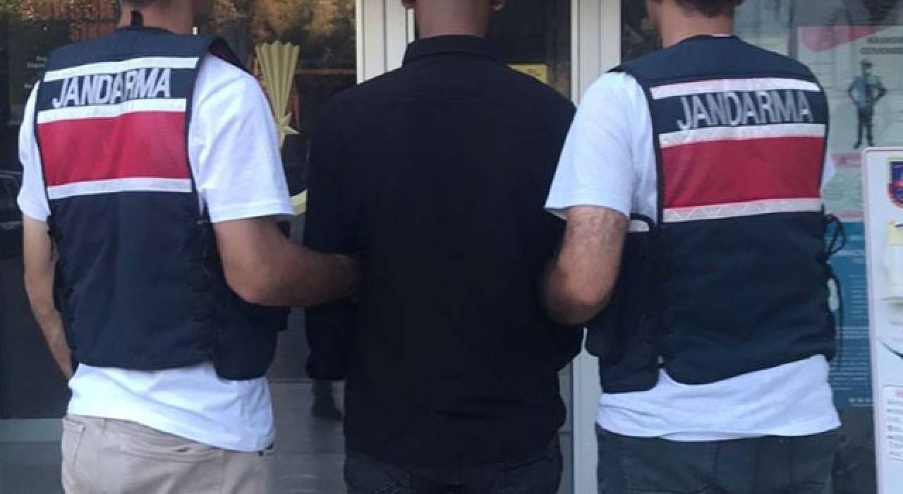 Osmaniye’de Jandarmadan Suçlulara Geçit Yok