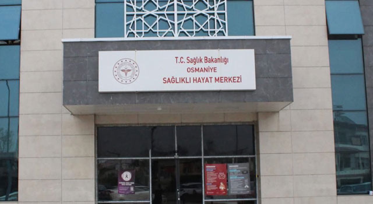 Osmaniye’de Kanser Taraması ve Ruh Sağlığına Ücretsiz Destek