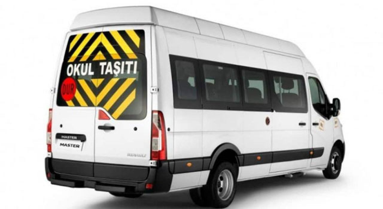 Osmaniye’de Servis Araçlarına Zam Geldi