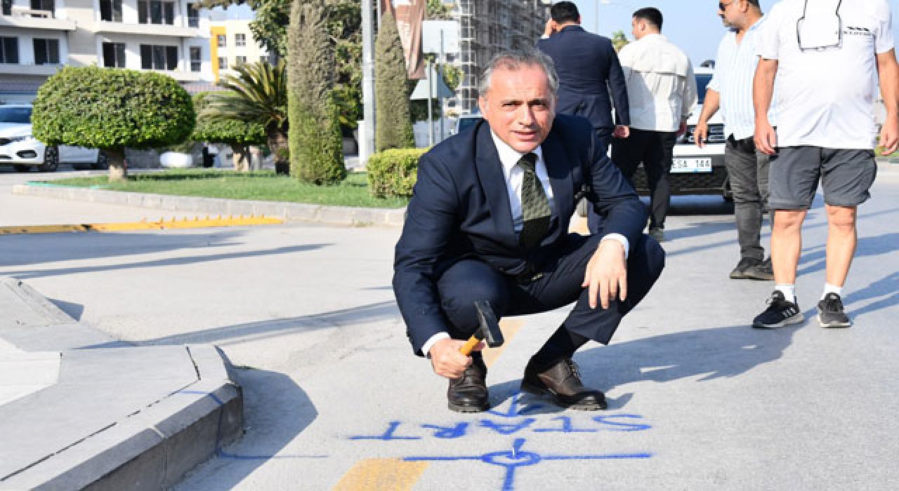 Osmaniye’de Yılın En Uzun Gecesi Maratonla Taçlanıyor!
