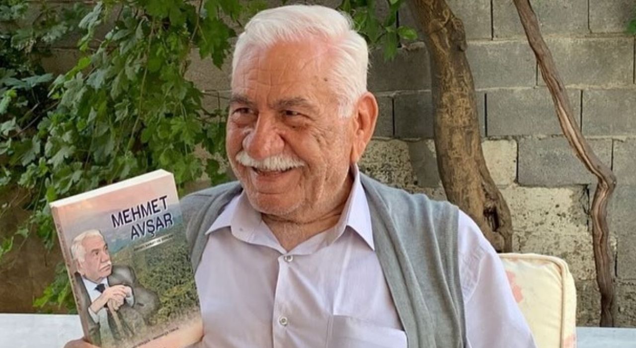 Osmaniyeli Eğitimci ve Yazar Avşar Vefat Etti