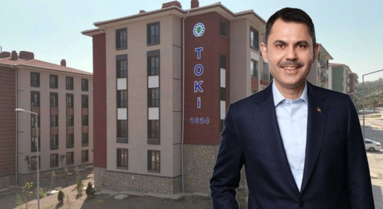 Osmaniyeli Gençlere ve 3 Çocuklu Ailelere Sosyal Konut Müjdesi