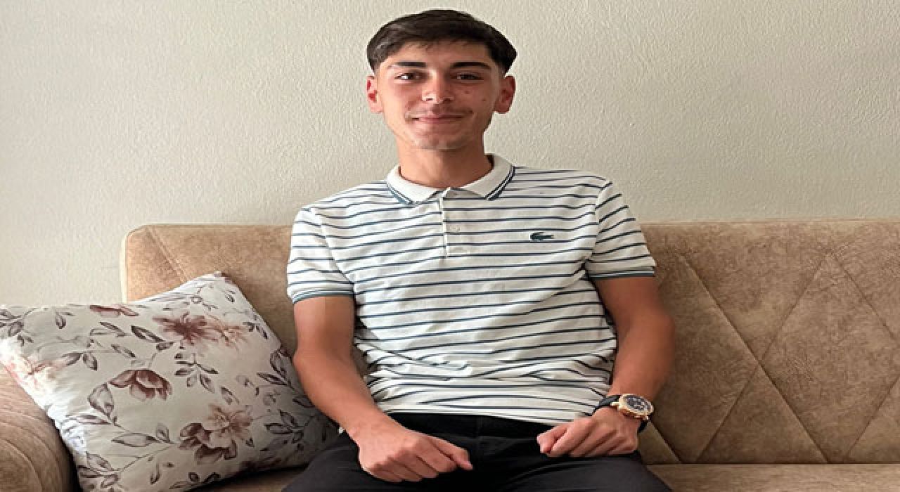 Osmaniyeli Kayıp Genç Adana’da Bulundu