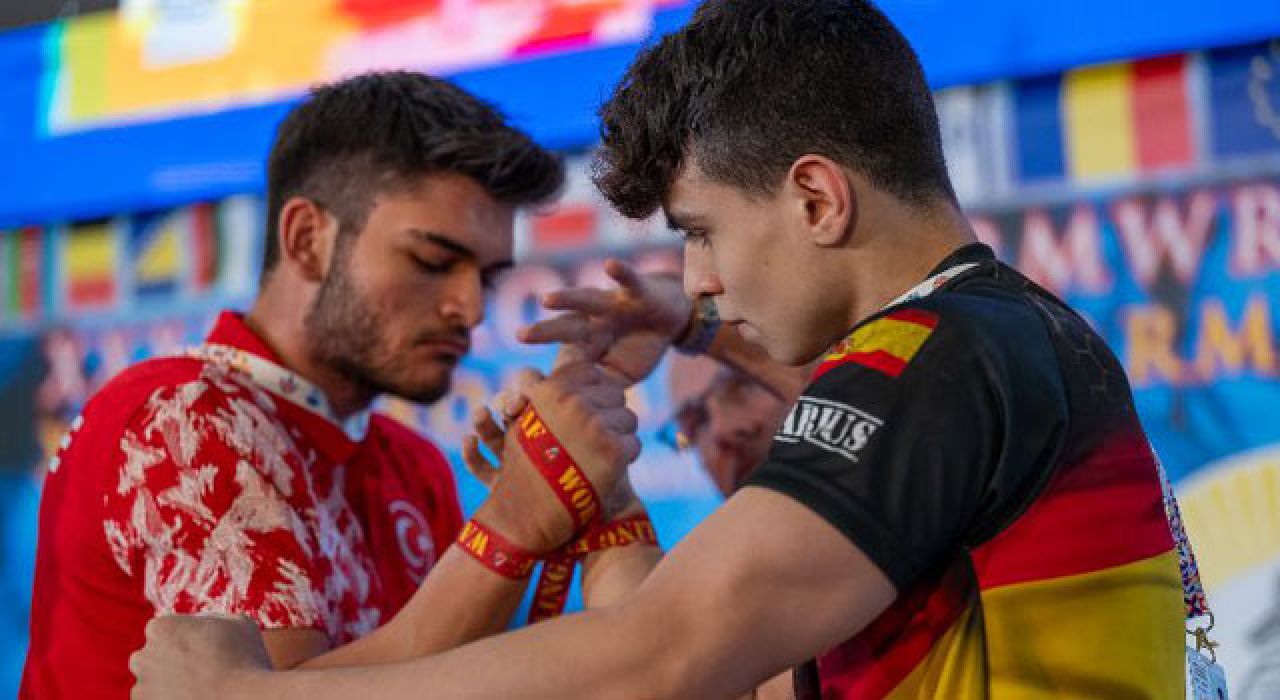 Osmaniyeli Sporcu Deniz, Dünya Şampiyonasında Türkiye’yi Temsil Edecek