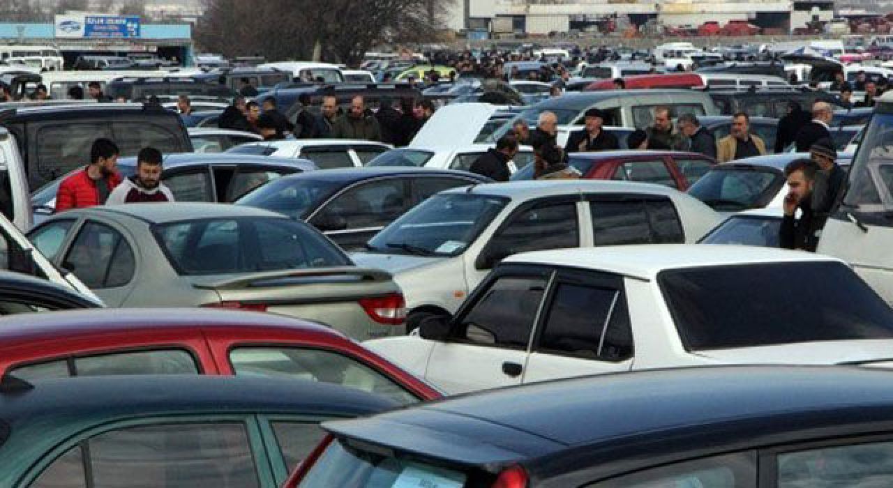 Osmaniye’nin Trafik Yoğunluğu Artıyor