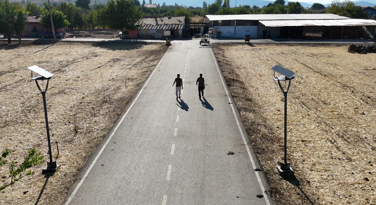 Osmanlıdan esinlenen yöntemle 11 yılda 800 bağımlı genci hayata döndürdüler