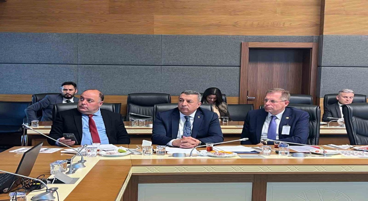 Özcan, Destek ödemeleri Malatya ekonomisine can suyu olacak