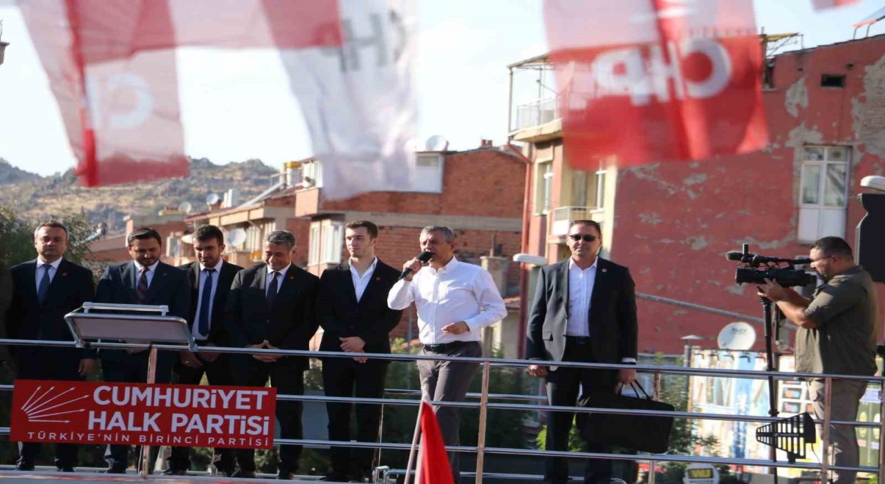 Özel: İtirafçının arkasında bozuk tohumun babası Melih Gökçek var