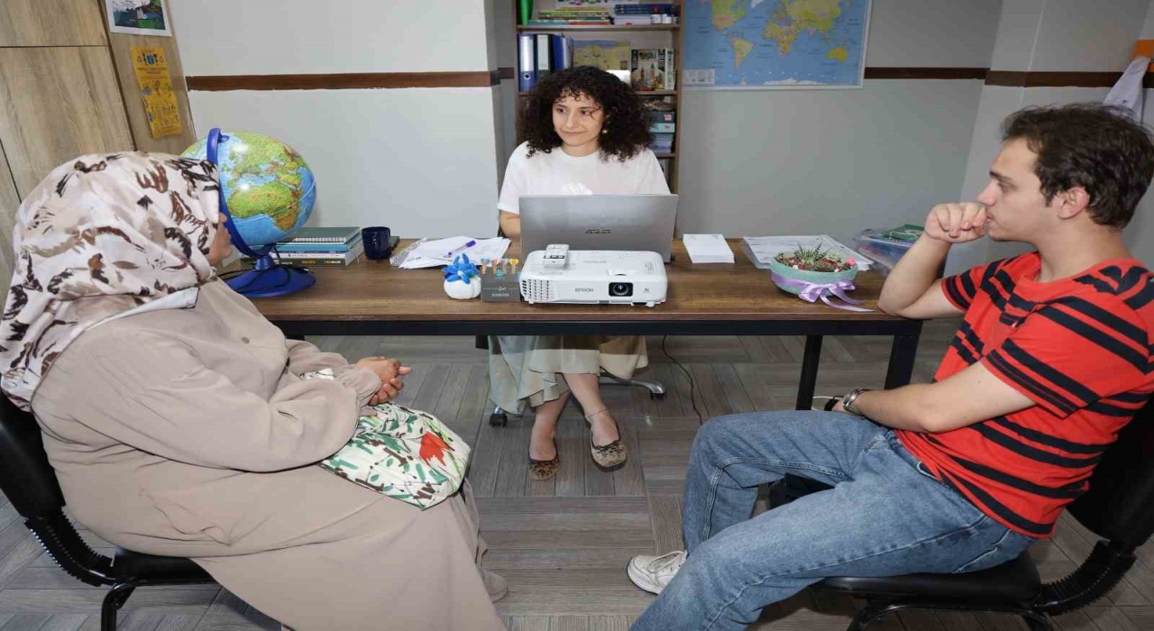 Özel yetenekli 144 öğrenci üniversiteli olacak