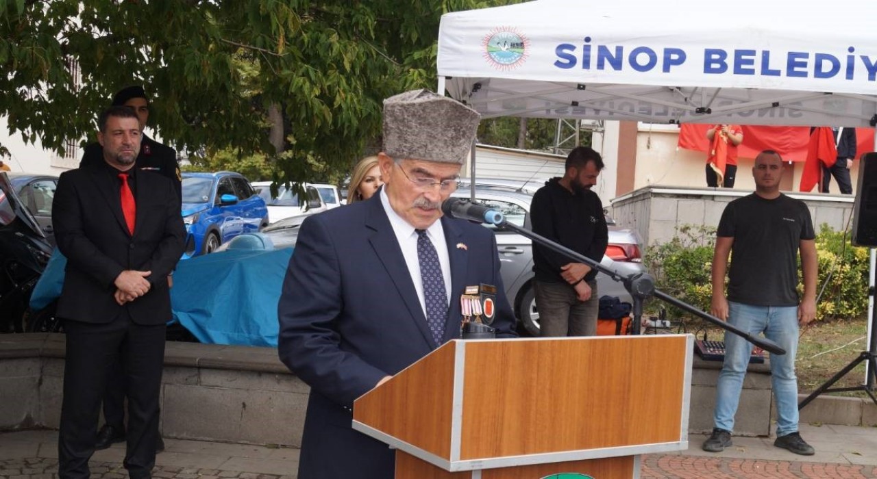 Özgen: Terörsüz Türkiye idealimizin gerçekleşmesi için harcanan çabalar son derece önemli