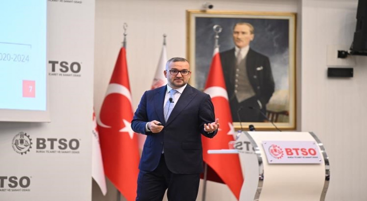 Paranın patronu konuştu: Faiz indirimi enflasyon kontrol altındayken etkili olur