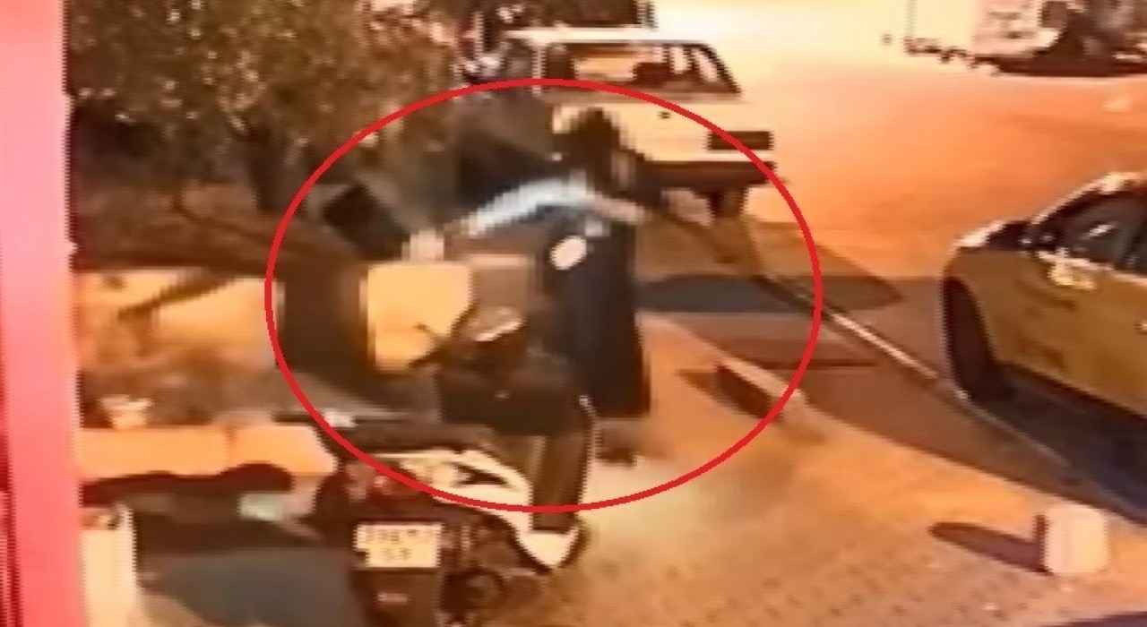 Patenle kayarak iş yeri kurşunlayan şüpheli tutuklandı