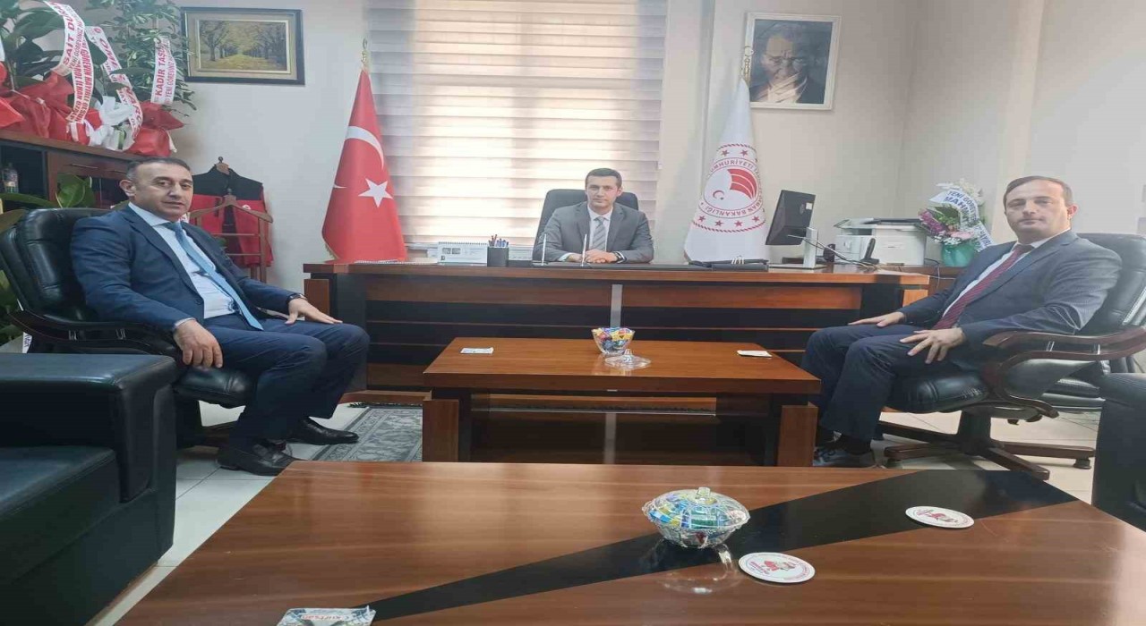 Patnosta tarımda yeni dönem